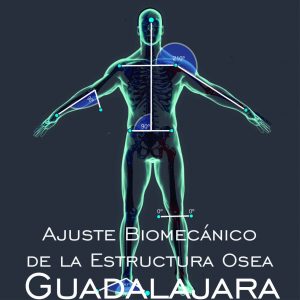 Ajuste Biomecánico de la Estructura Osea en Guadalajara
